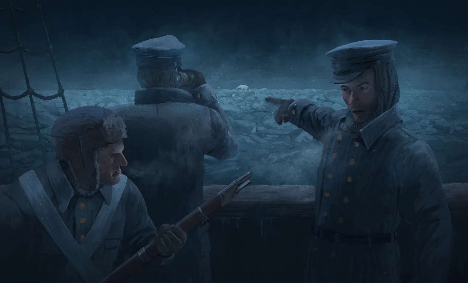 Steam post image
