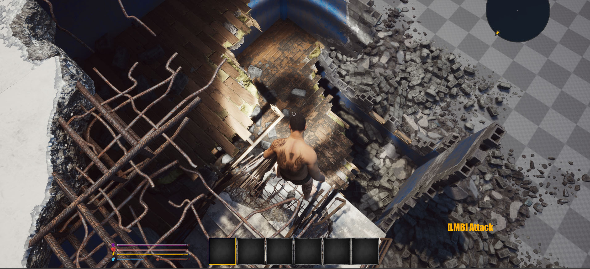 Steam post image