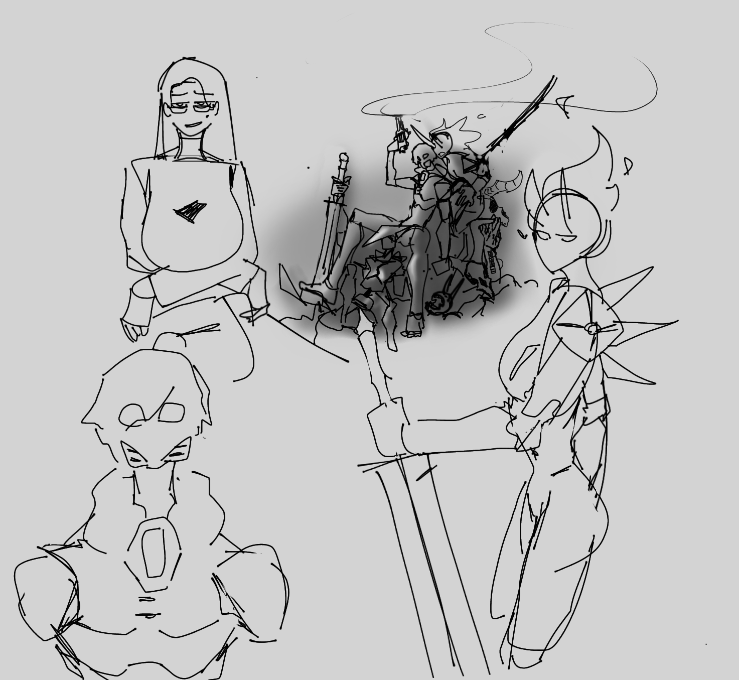 Steam post image