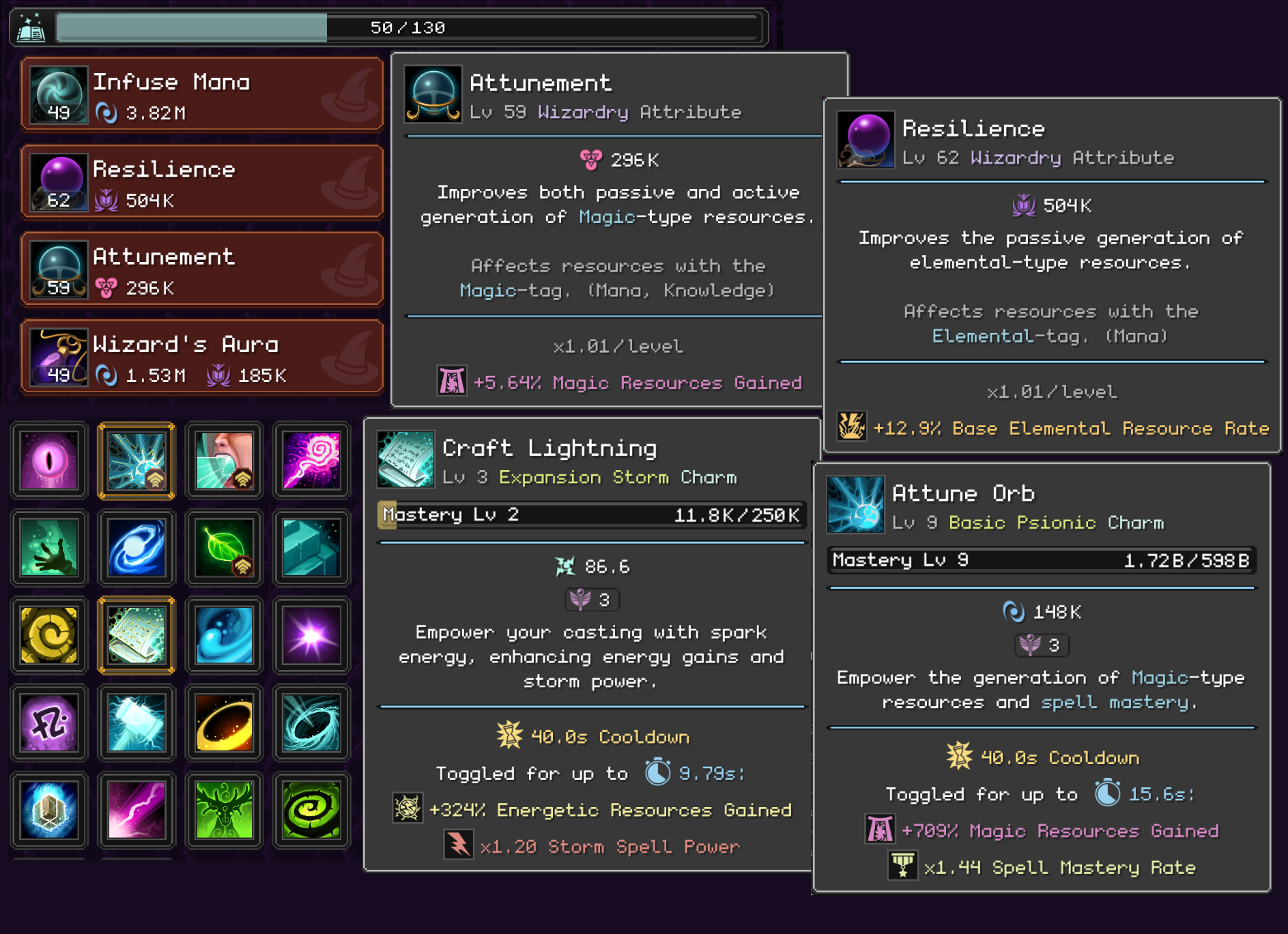 Steam post image