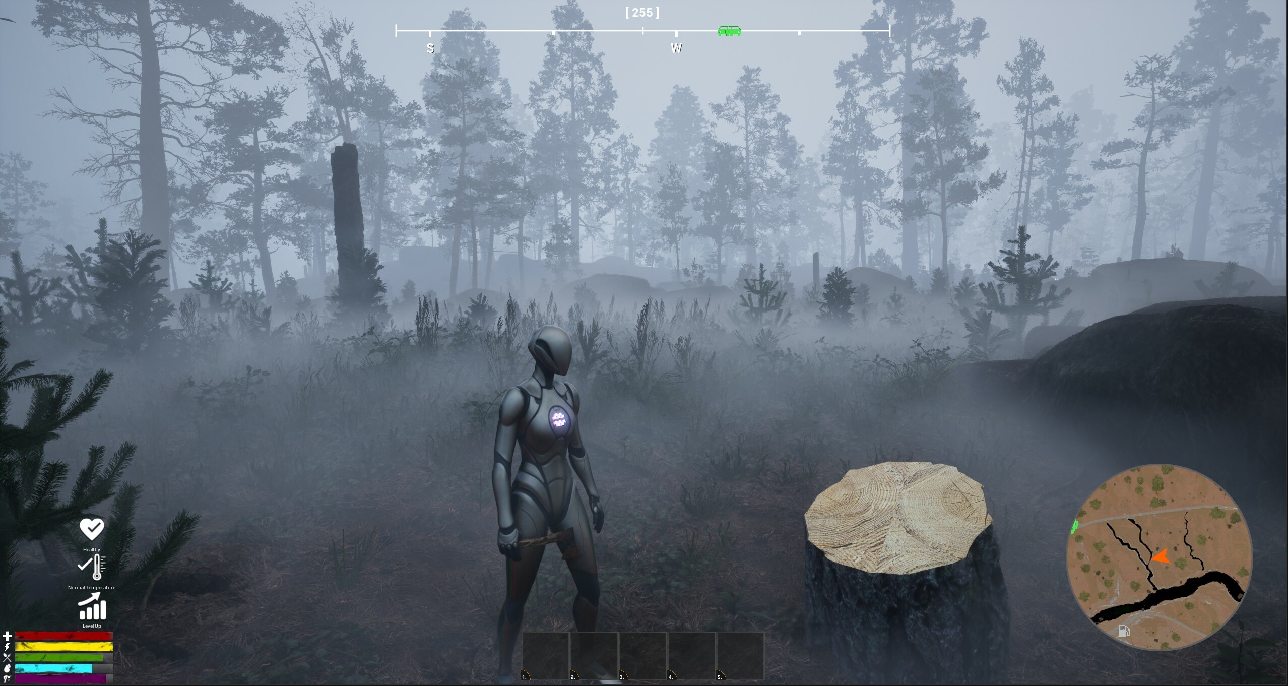 Steam post image
