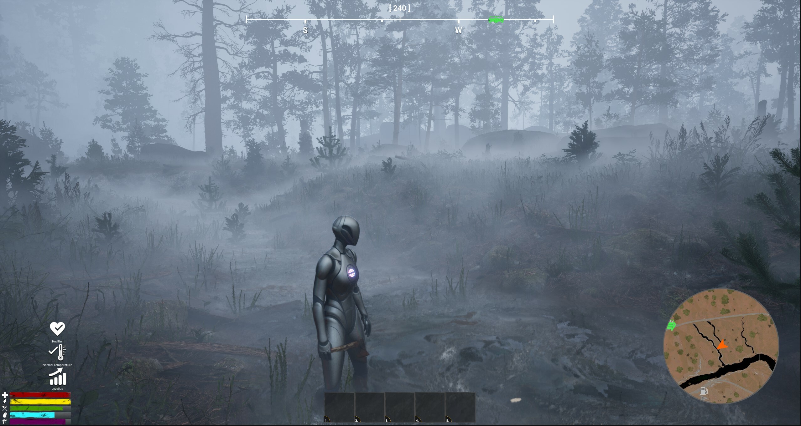 Steam post image