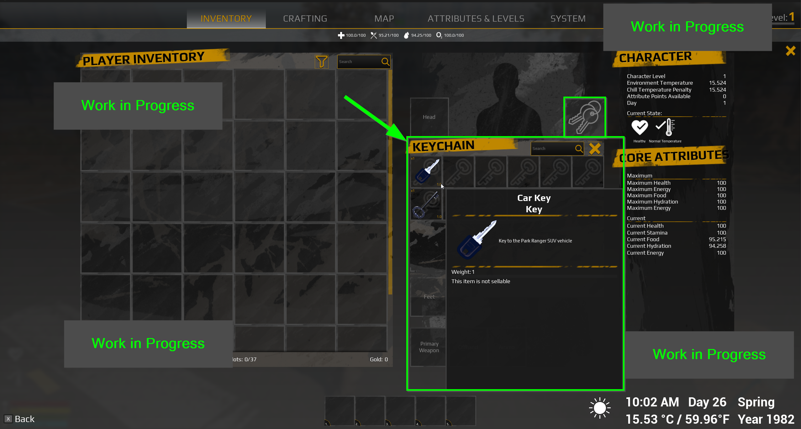 Steam post image