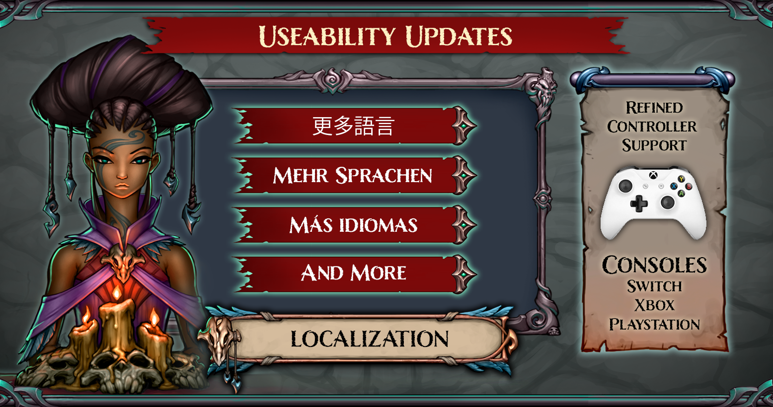 Steam post image