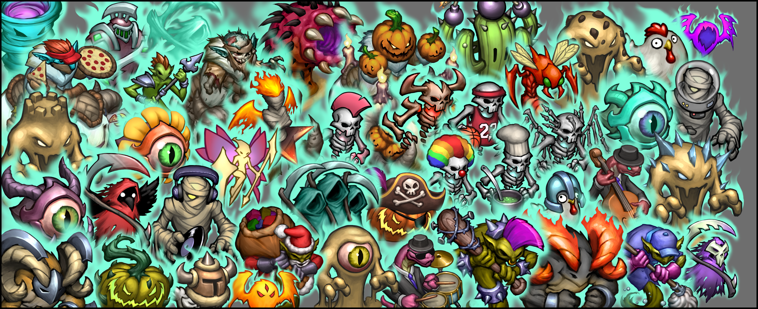 Steam post image