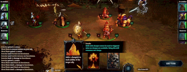 Steam post image
