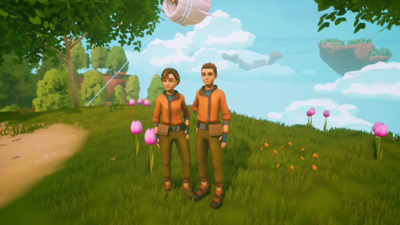 ???? Solarpunk Sneak Peek – 86% Recent Reviews & What’s Next
