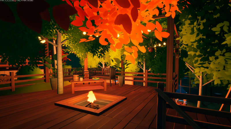 ???? Solarpunk Update – What We Improved This Week
