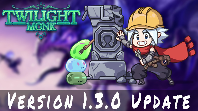 Update to Version 1.3.0
