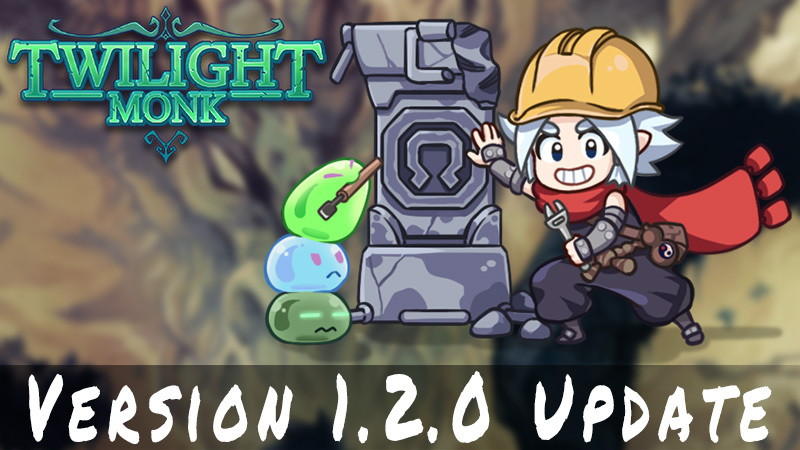 Update to Version 1.2.0