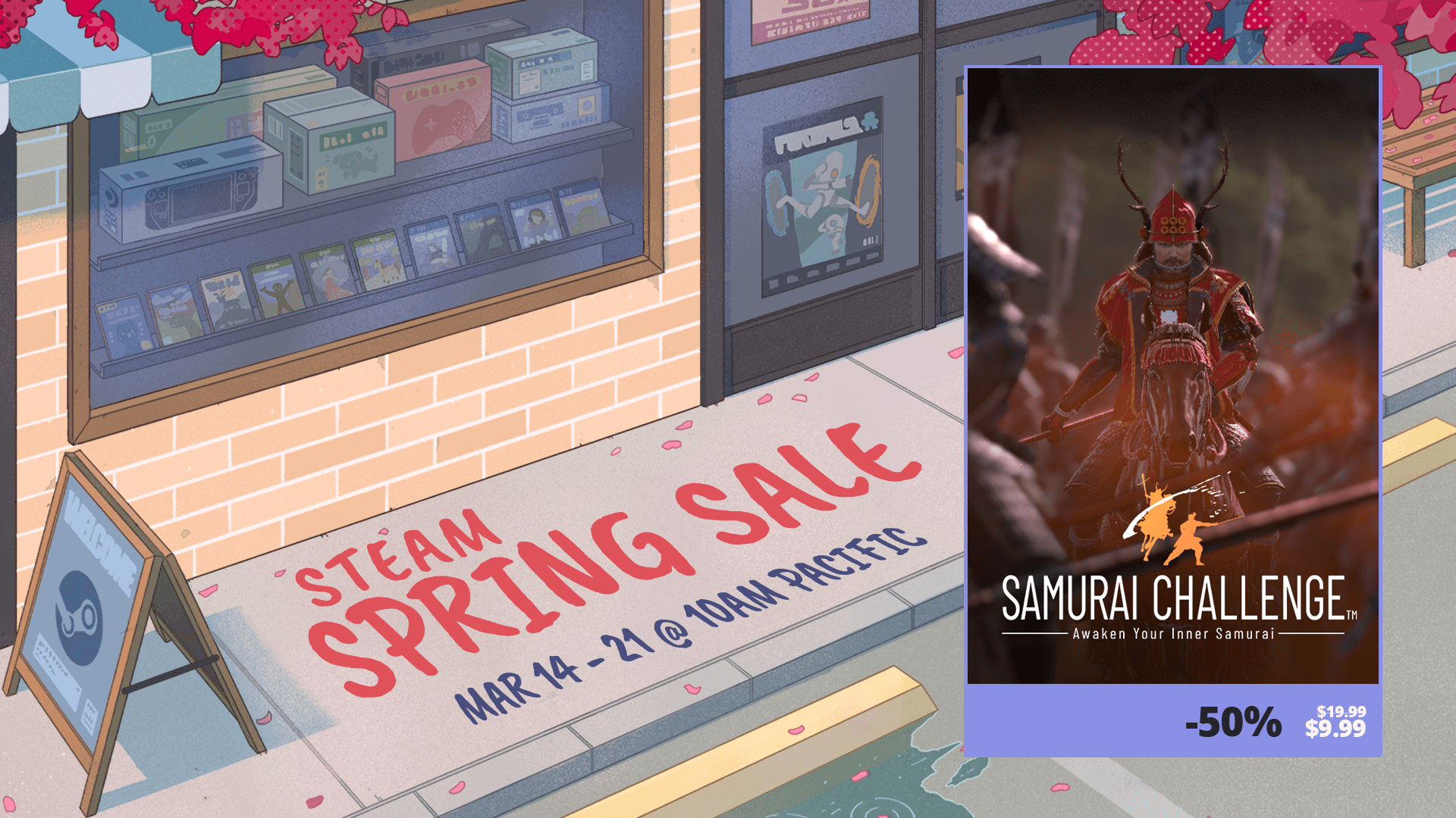 Steam post image