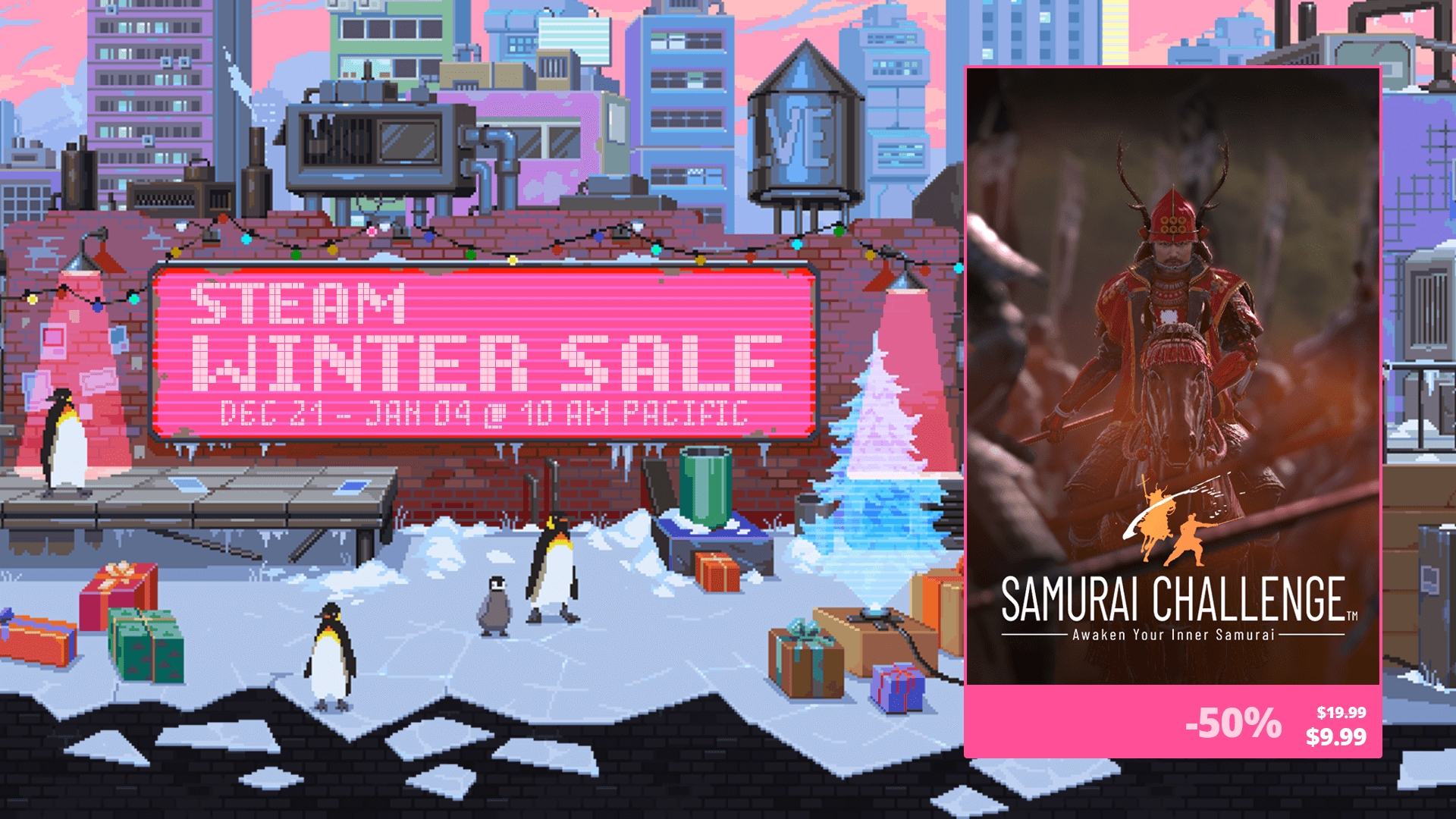 Steam post image