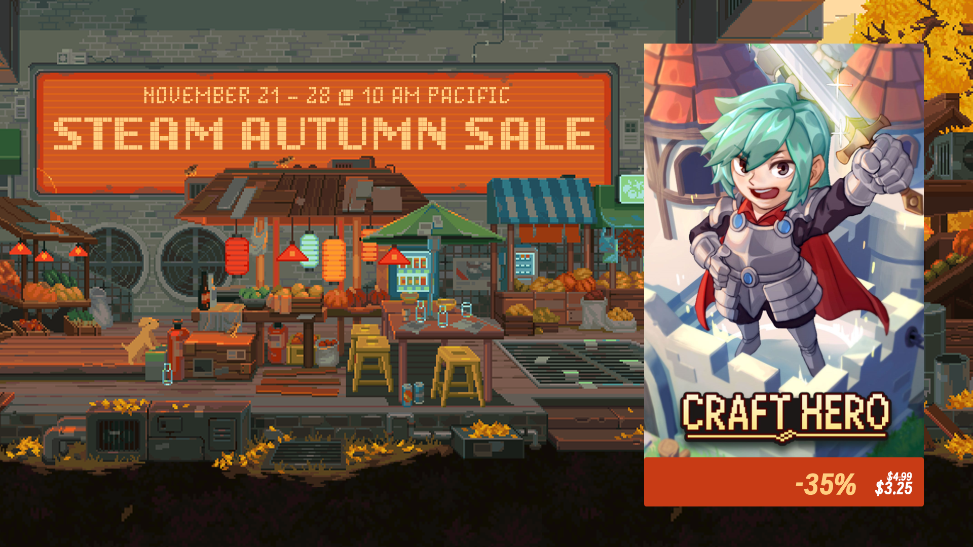Steam post image