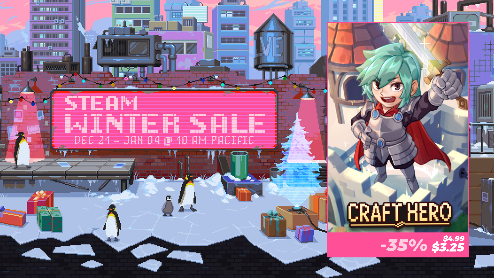 Steam post image
