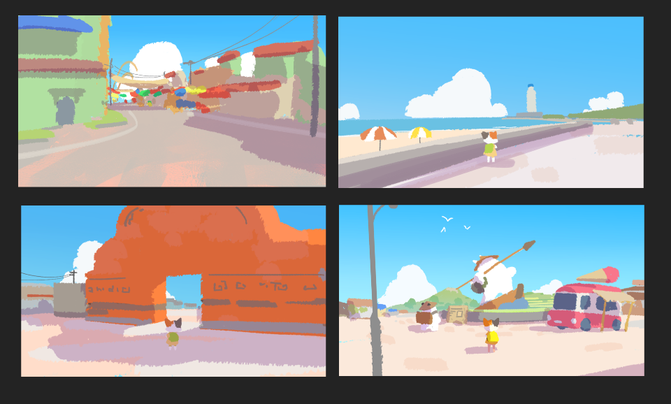 Steam post image