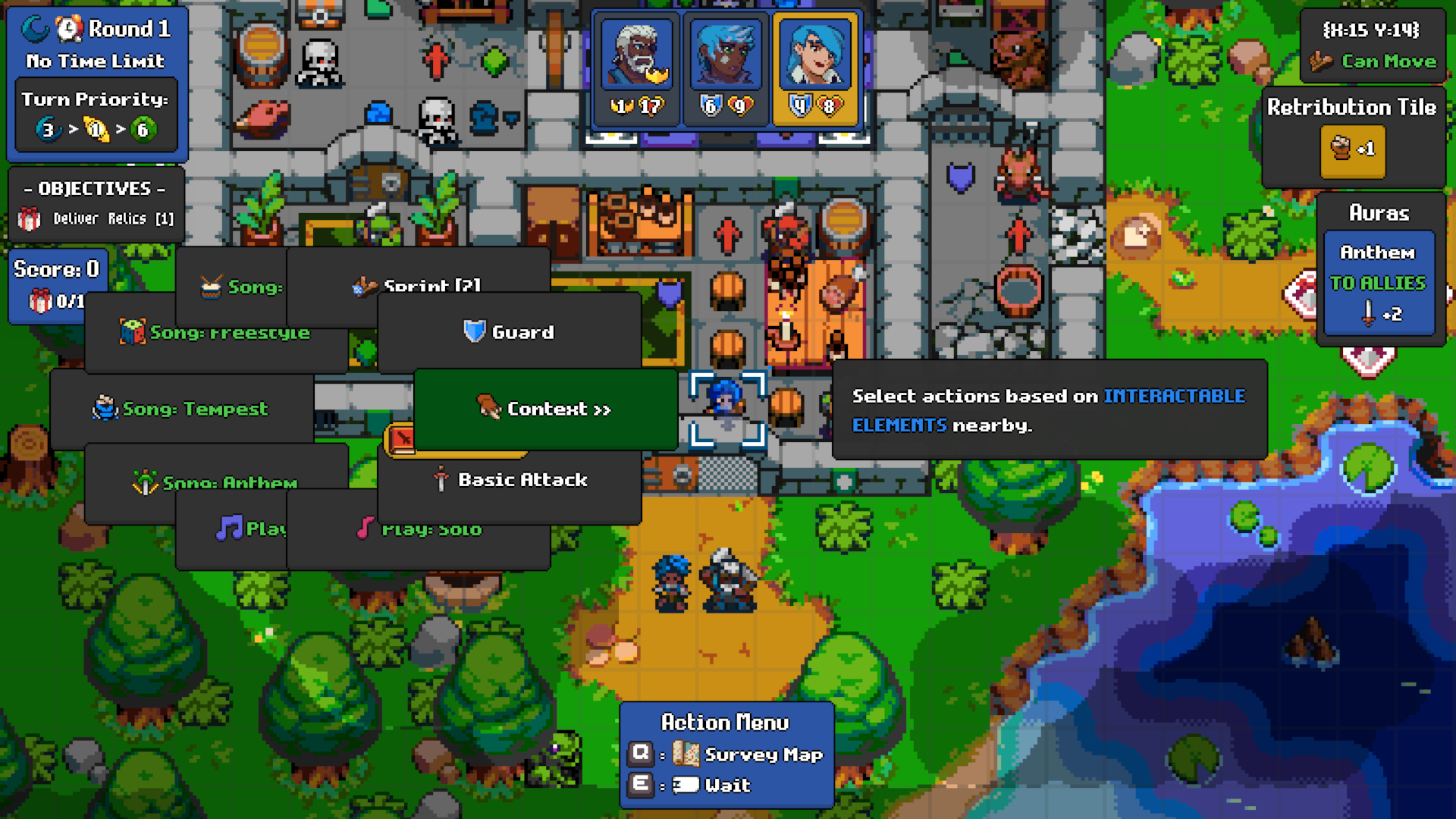 Steam post image
