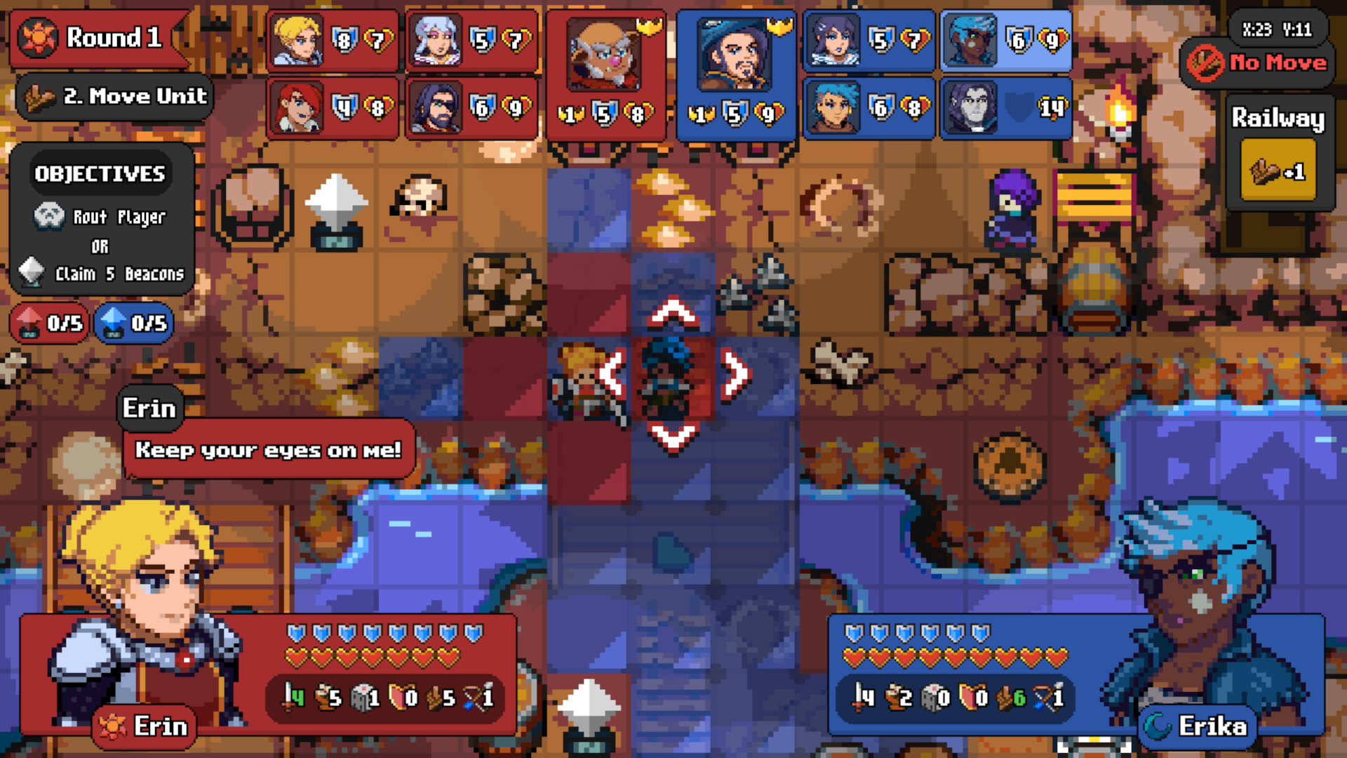 Steam post image