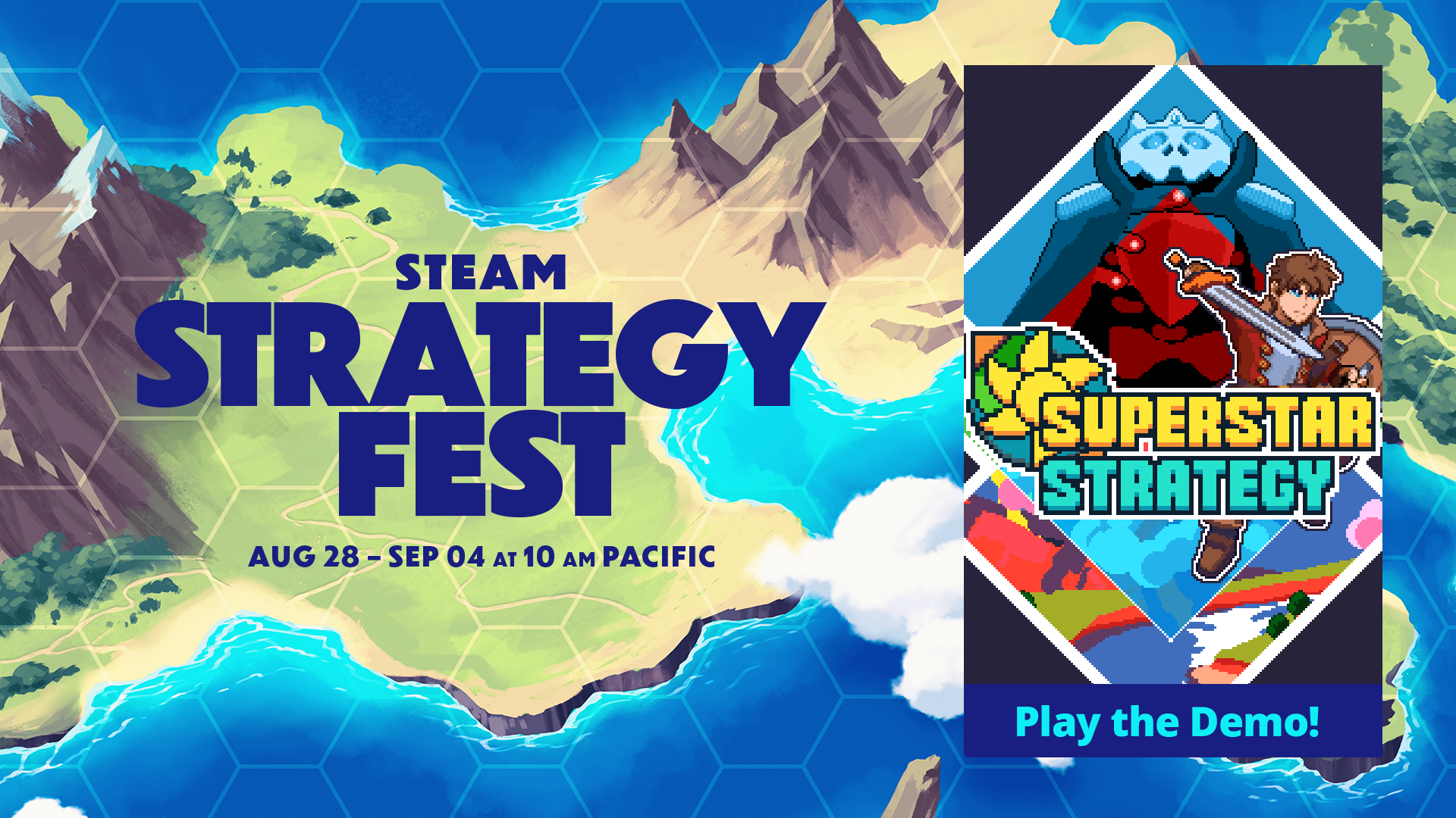 Steam post image
