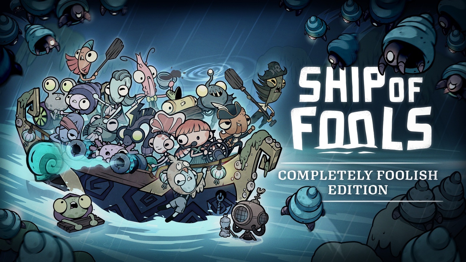 Steam Community :: Ship of Fools