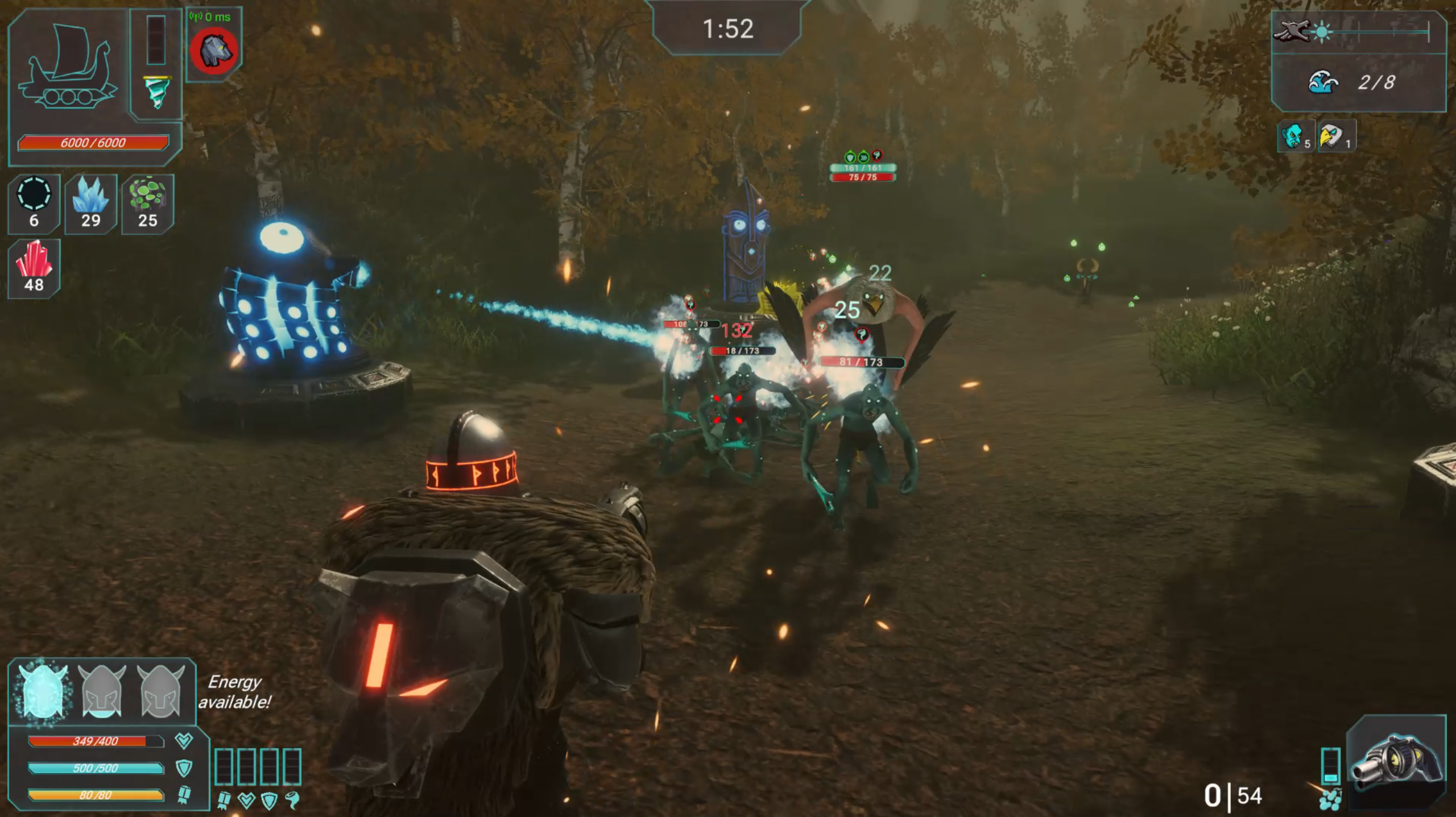 Steam post image