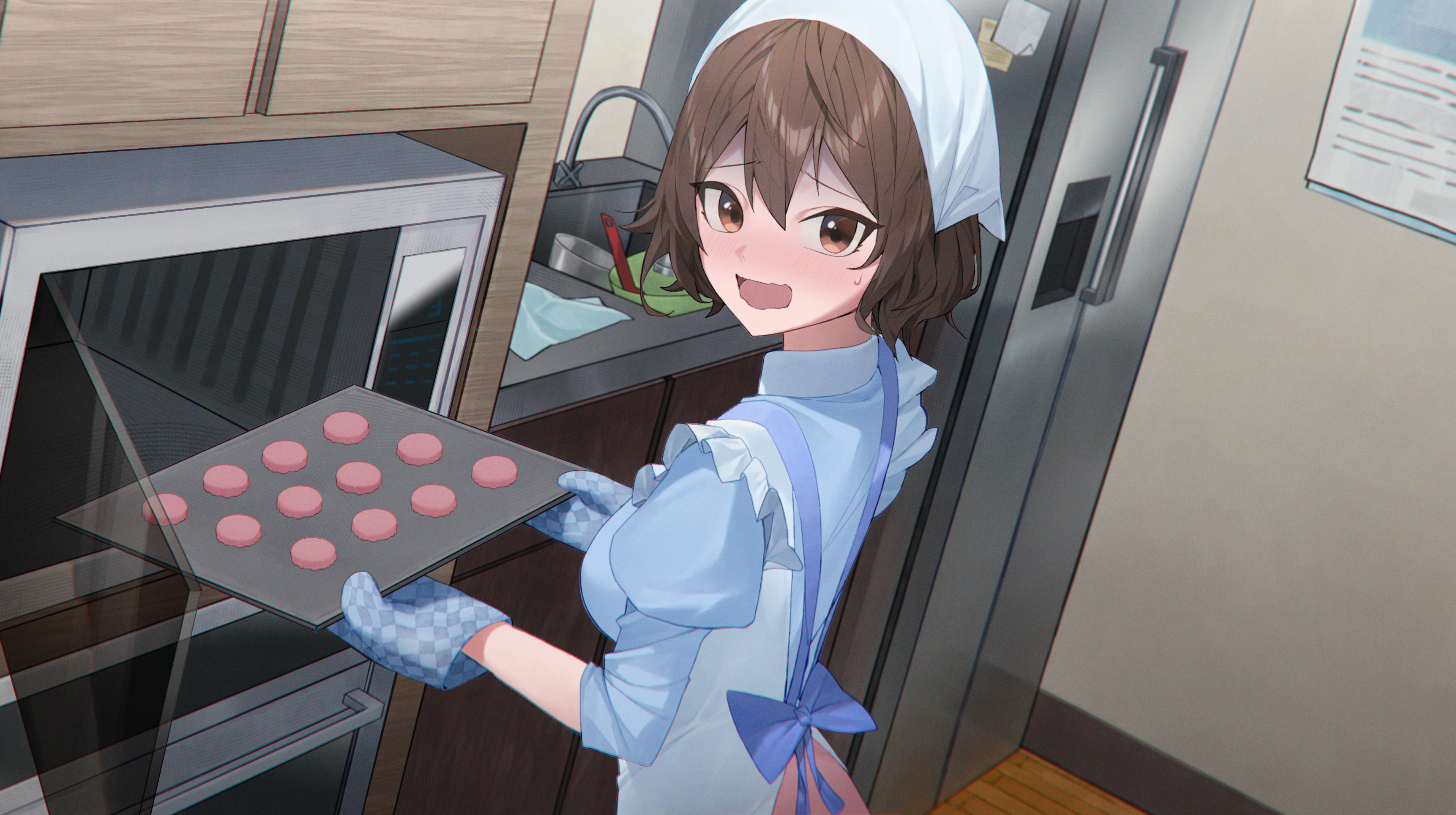 Steam post image