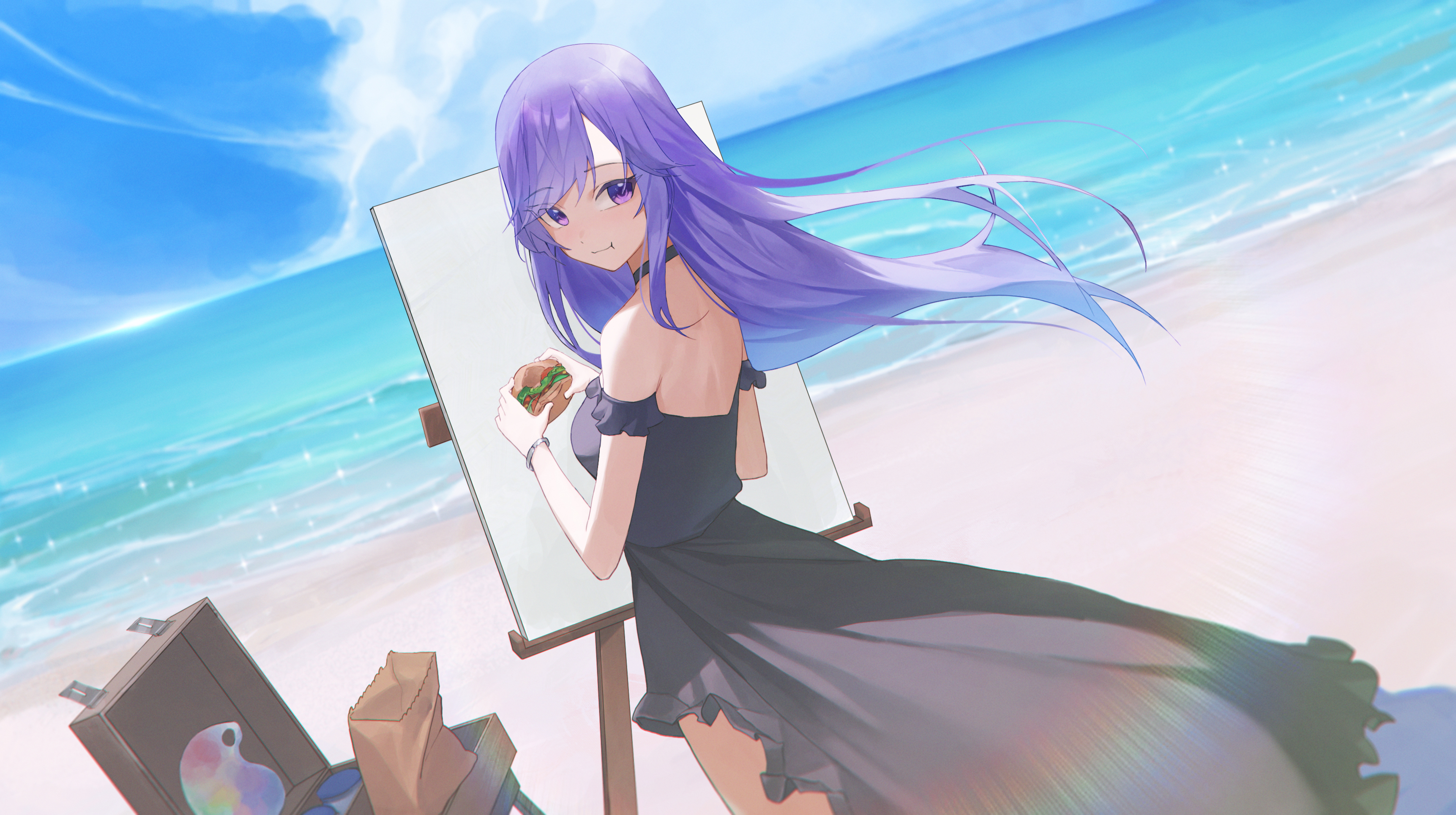 Steam post image