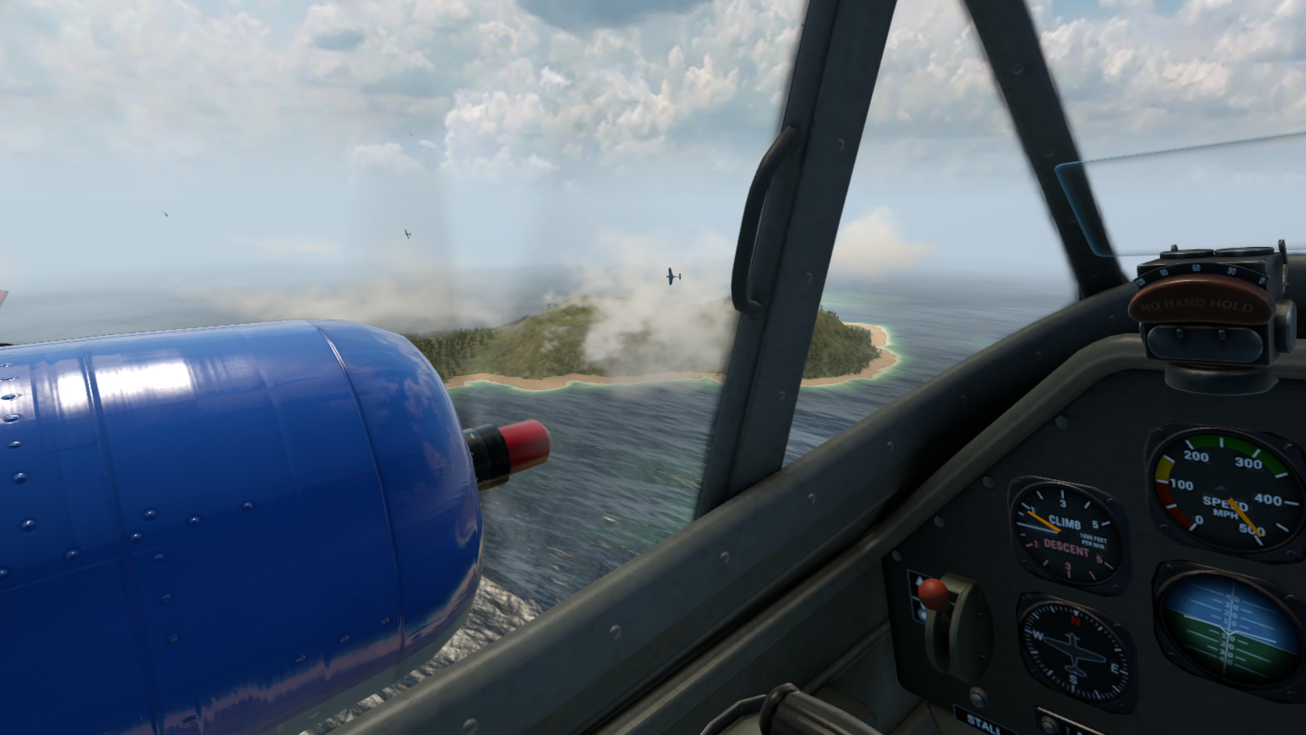 Steam post image