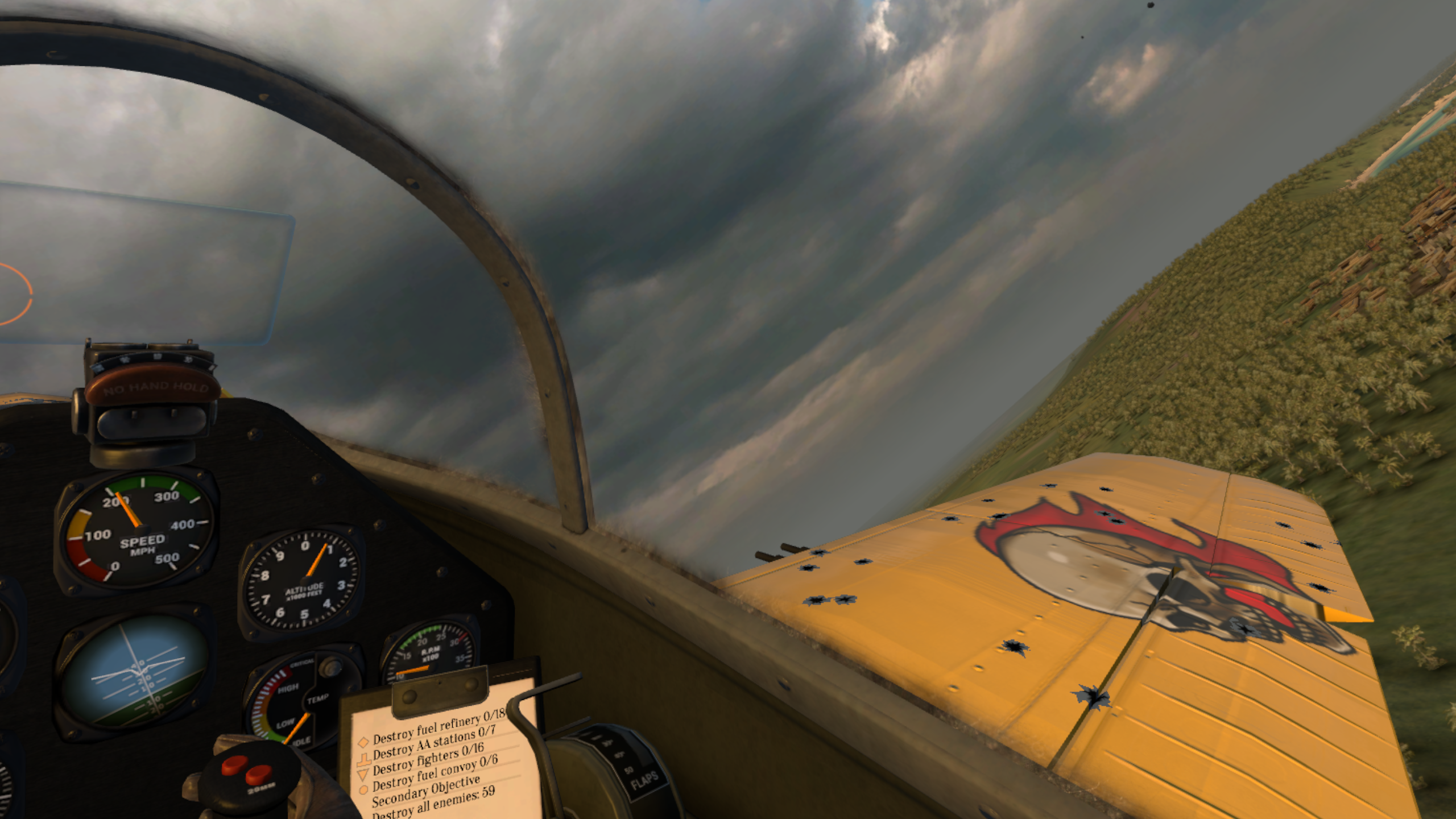 Steam post image