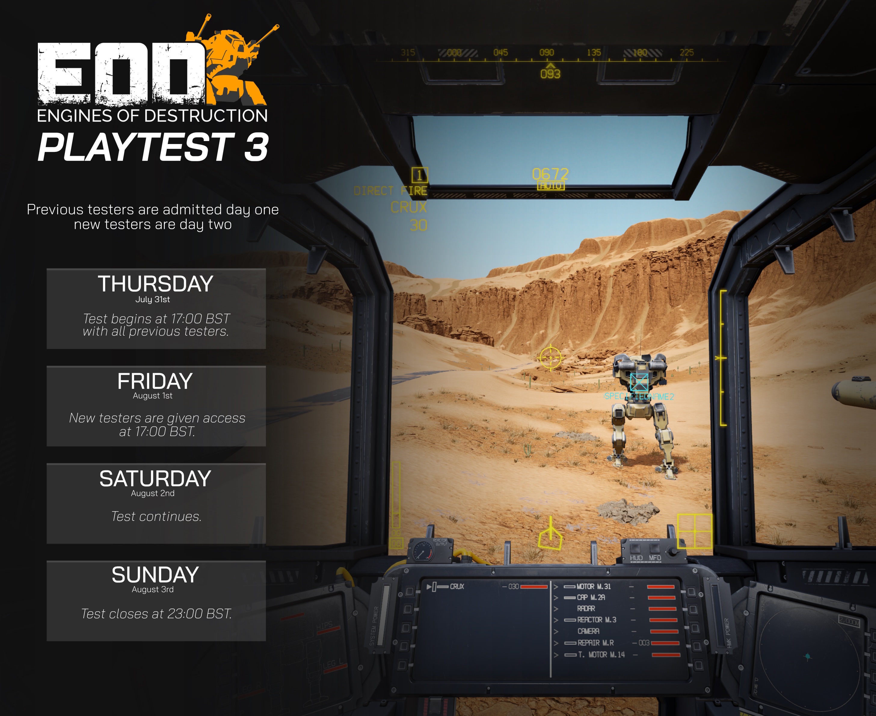 Steam post image