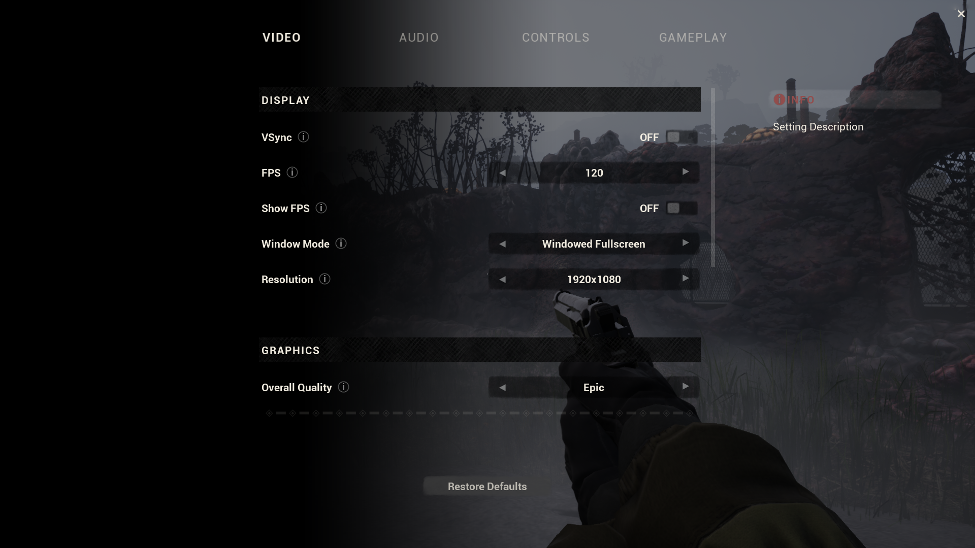 Steam post image