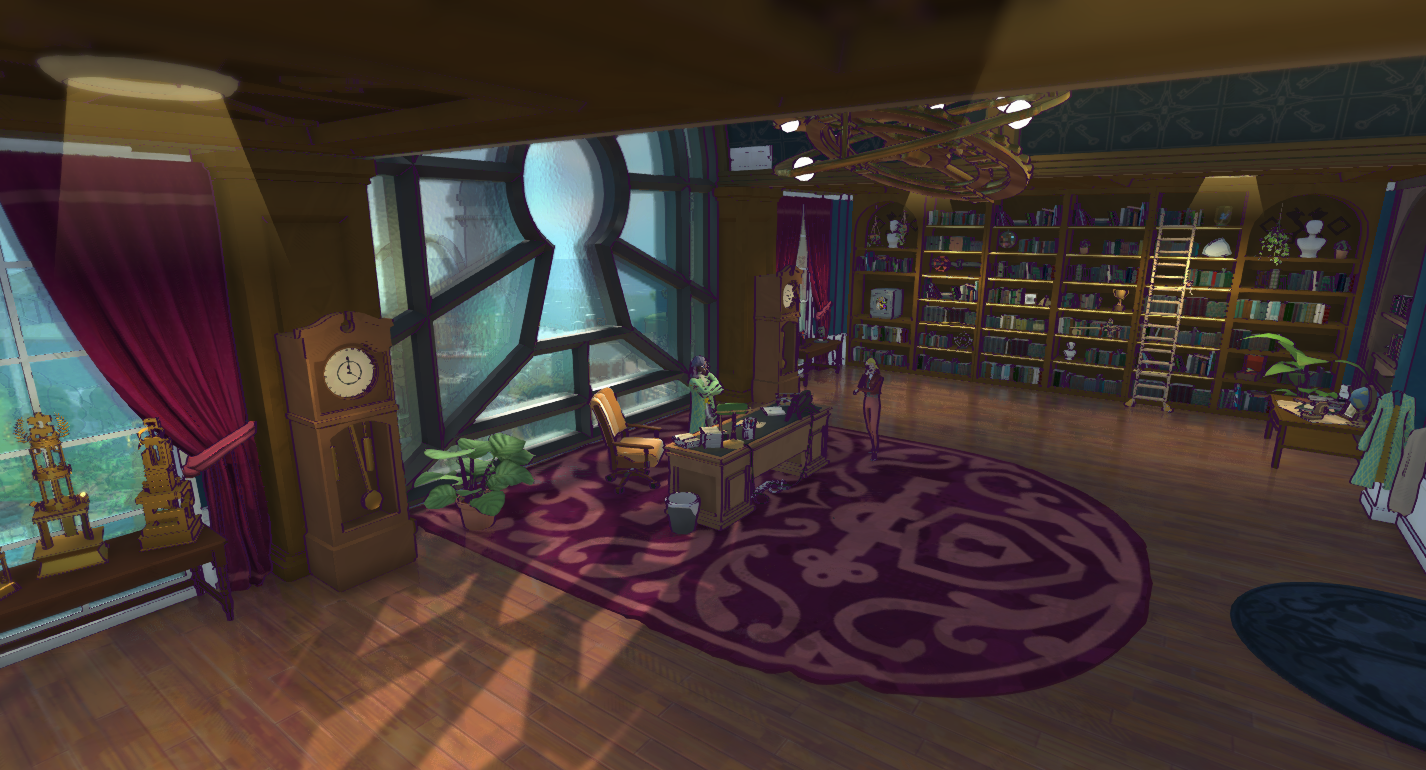 Steam post image