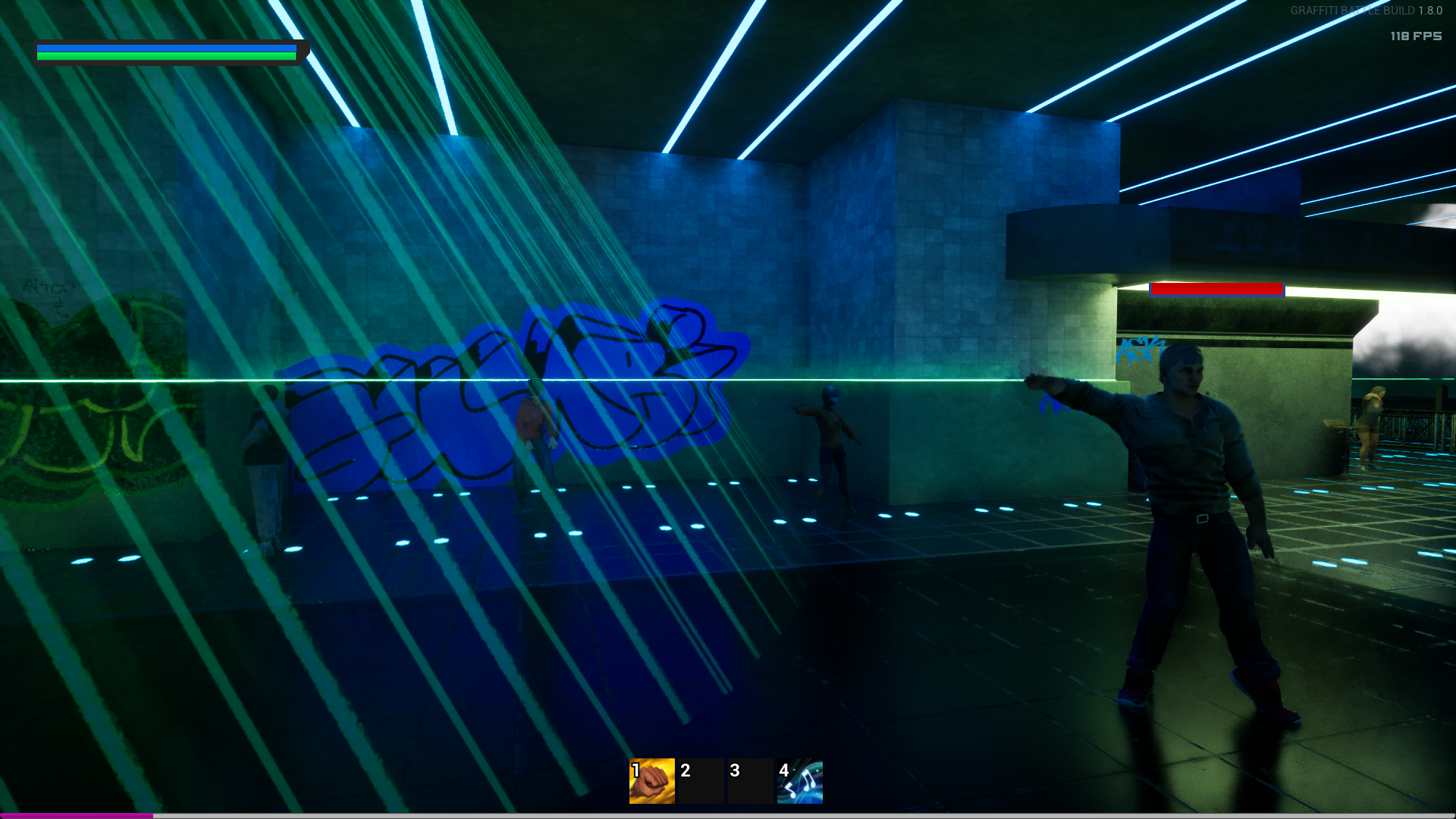 Steam post image