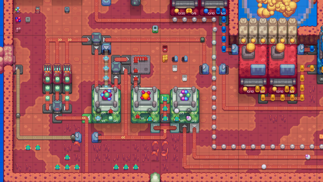 Steam post image
