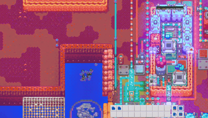 Steam post image