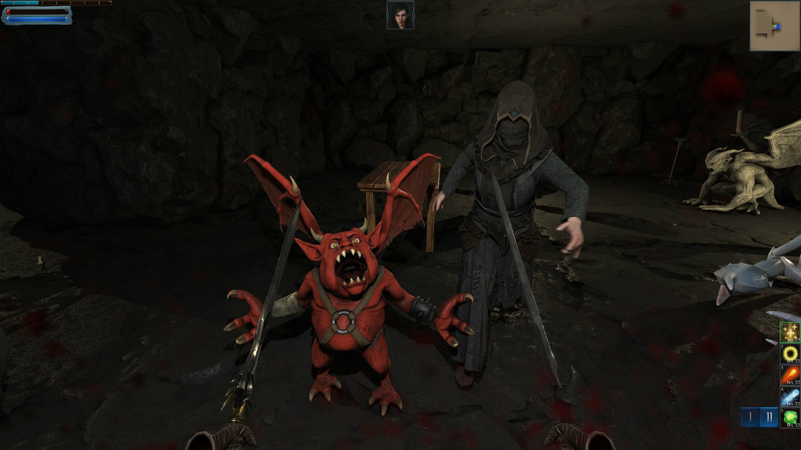 Steam post image