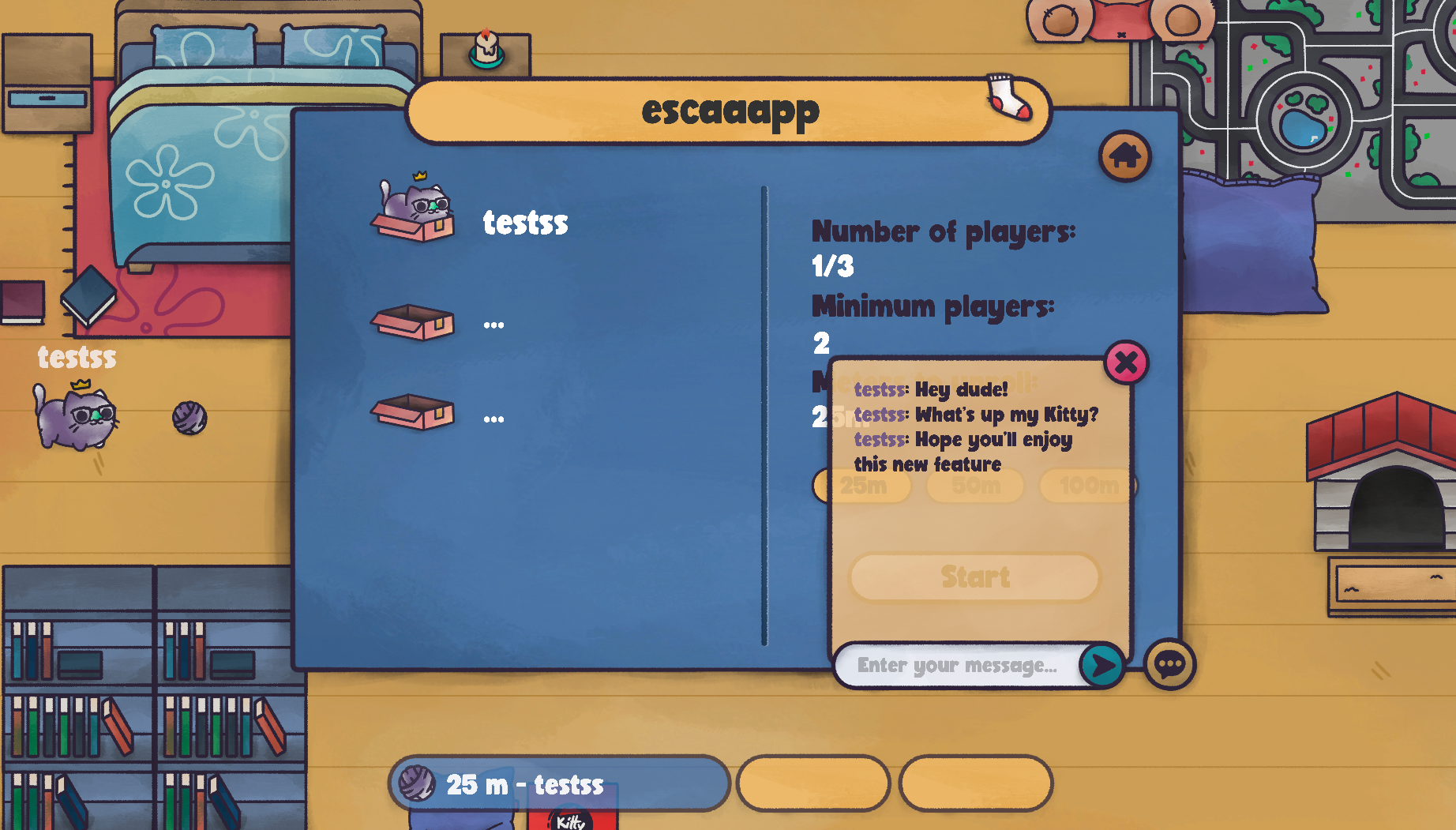 Steam post image