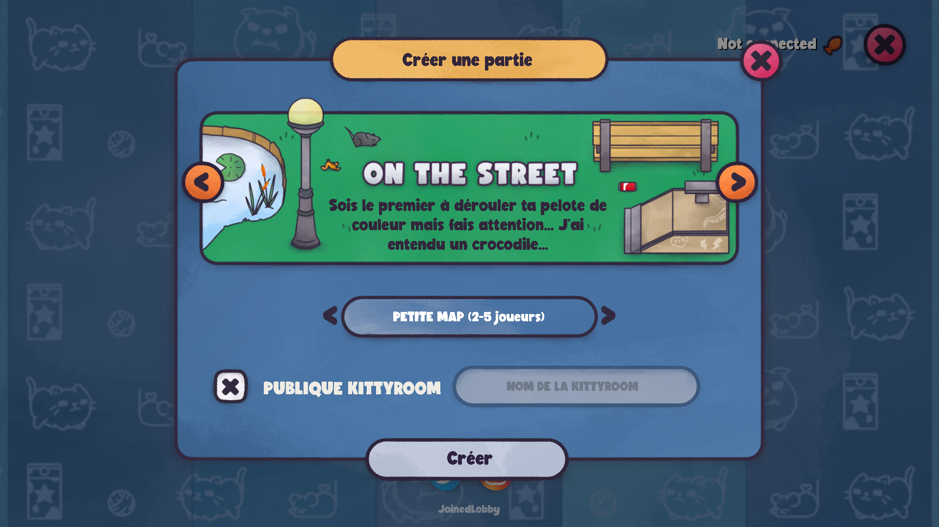 Steam post image