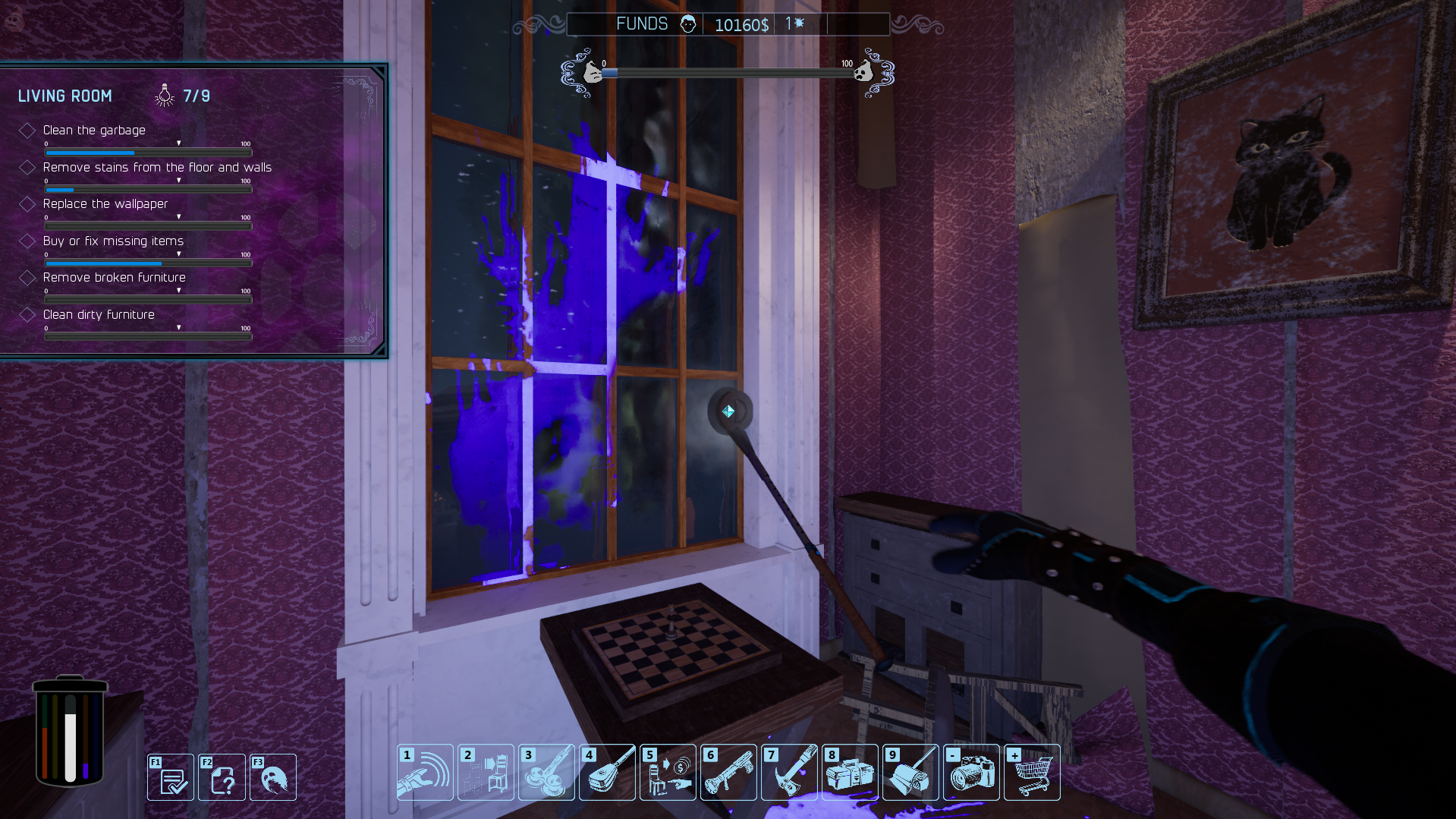 Steam post image