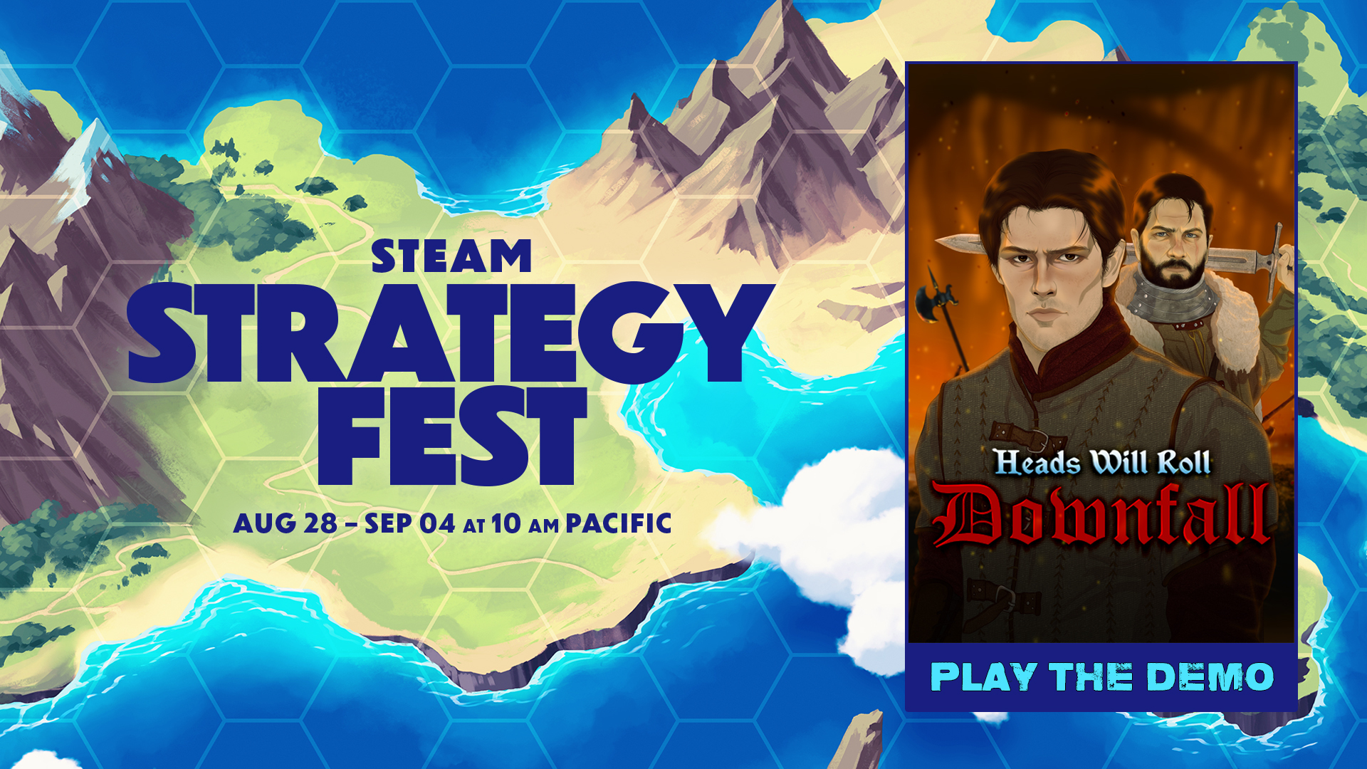 Steam post image