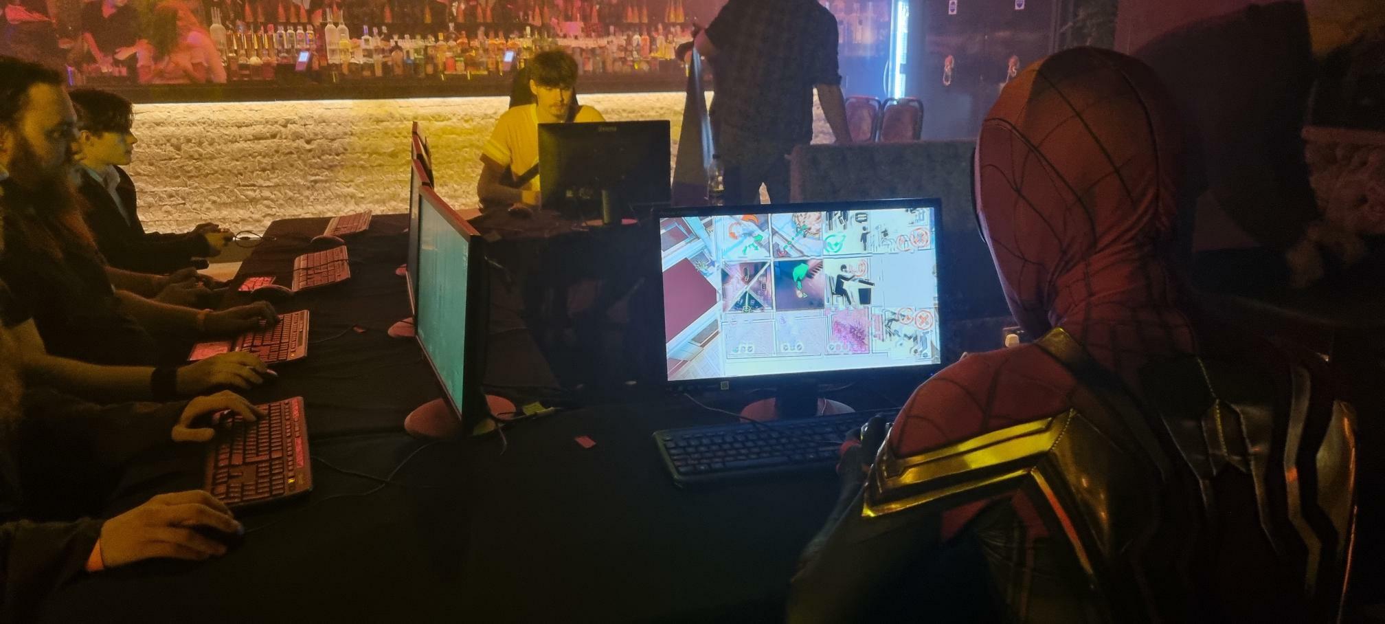 Steam post image