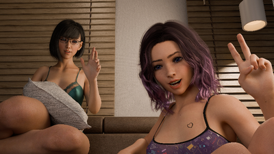 FreshWomen - Season 1 on Steam