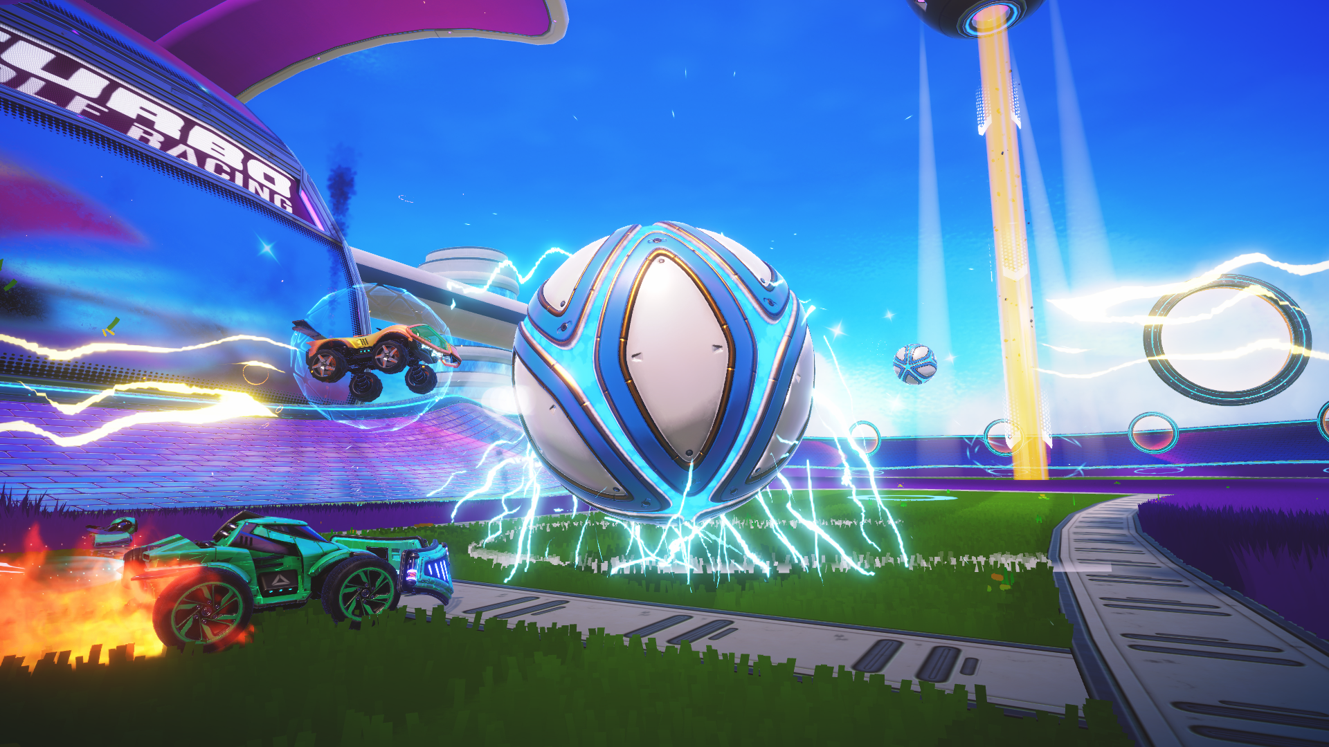 Steam post image