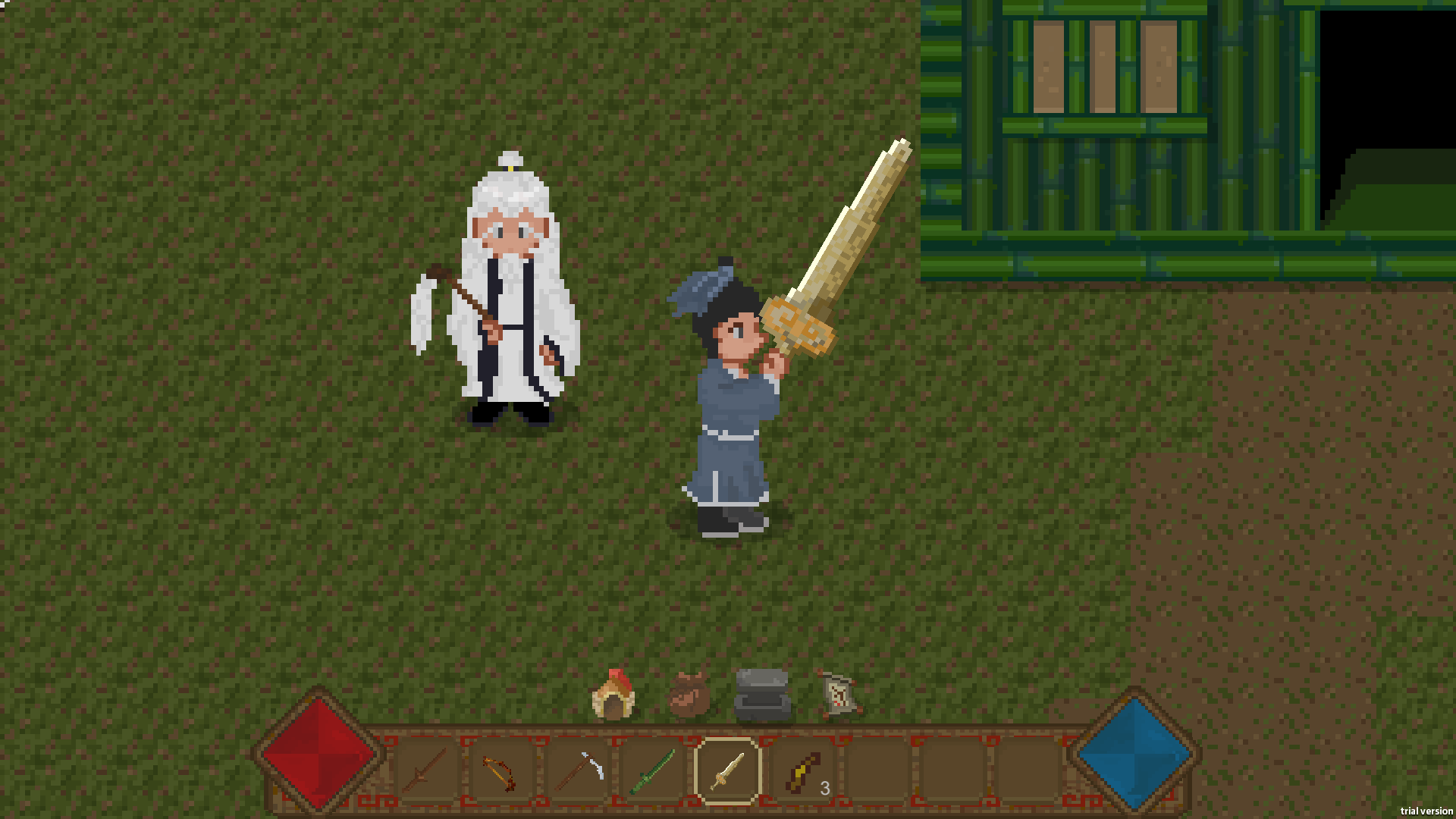 Steam post image