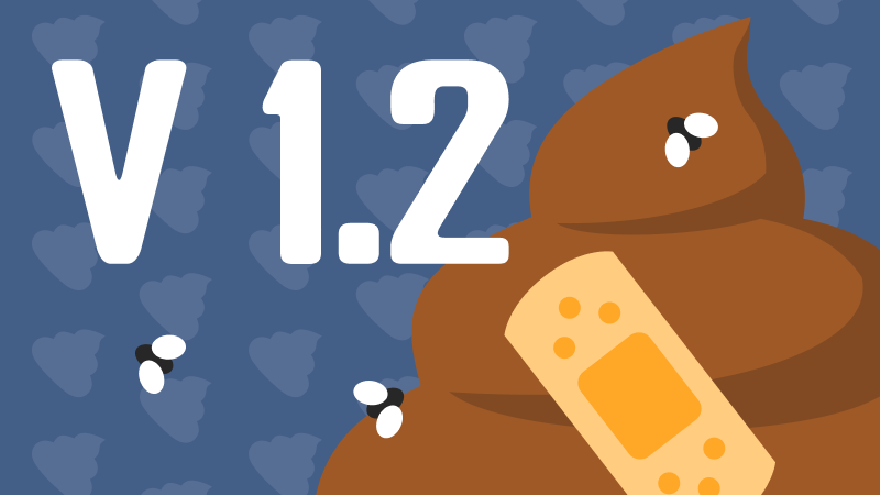 Poop Clicker - Big update - Steam News