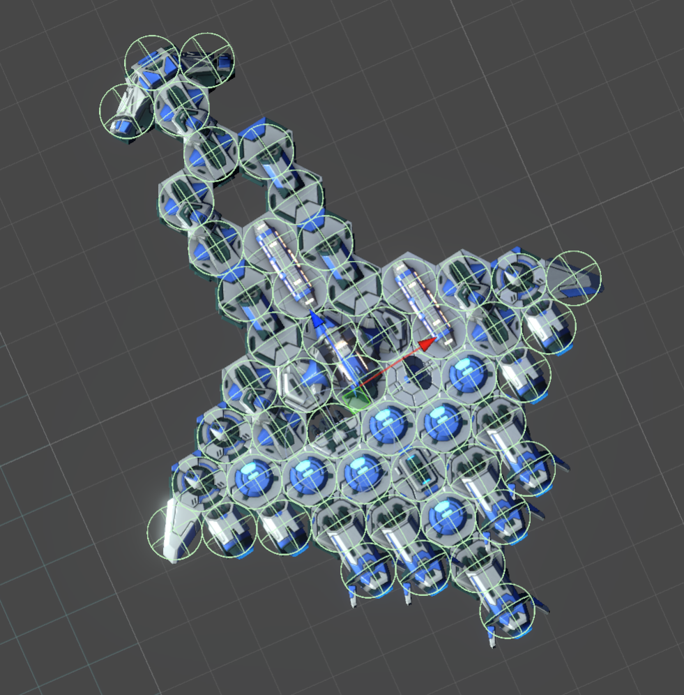 Steam post image