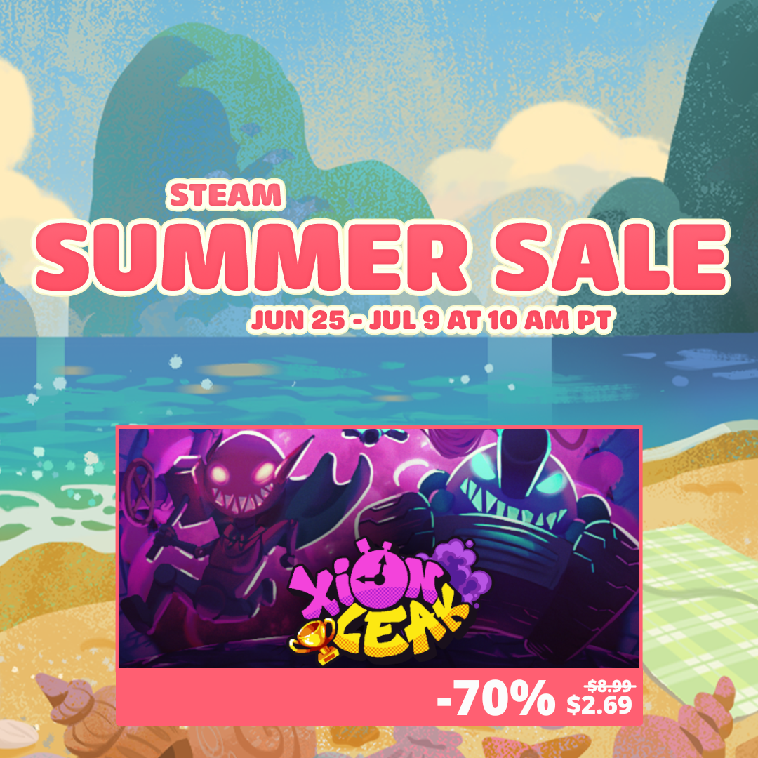 Steam post image