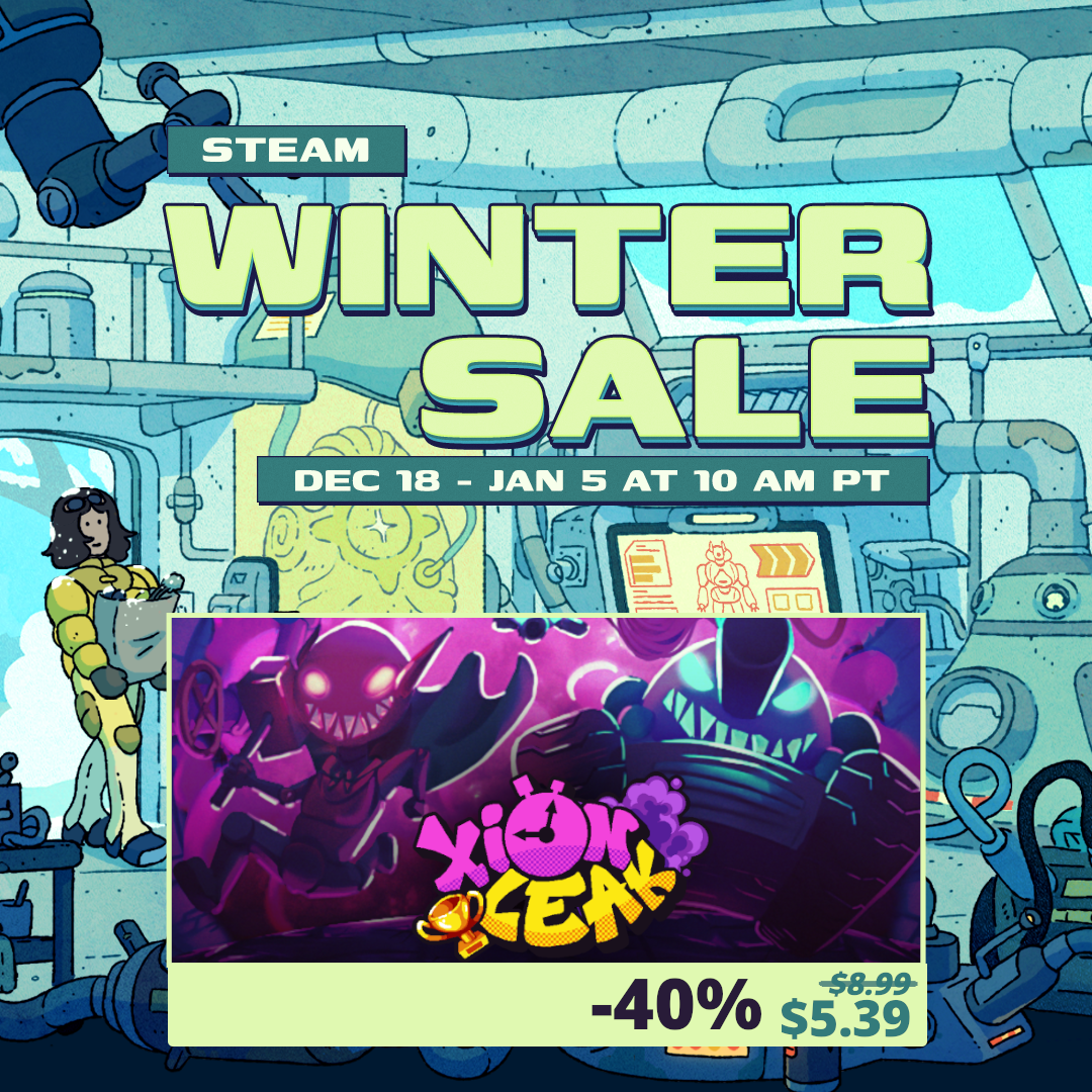 Steam post image