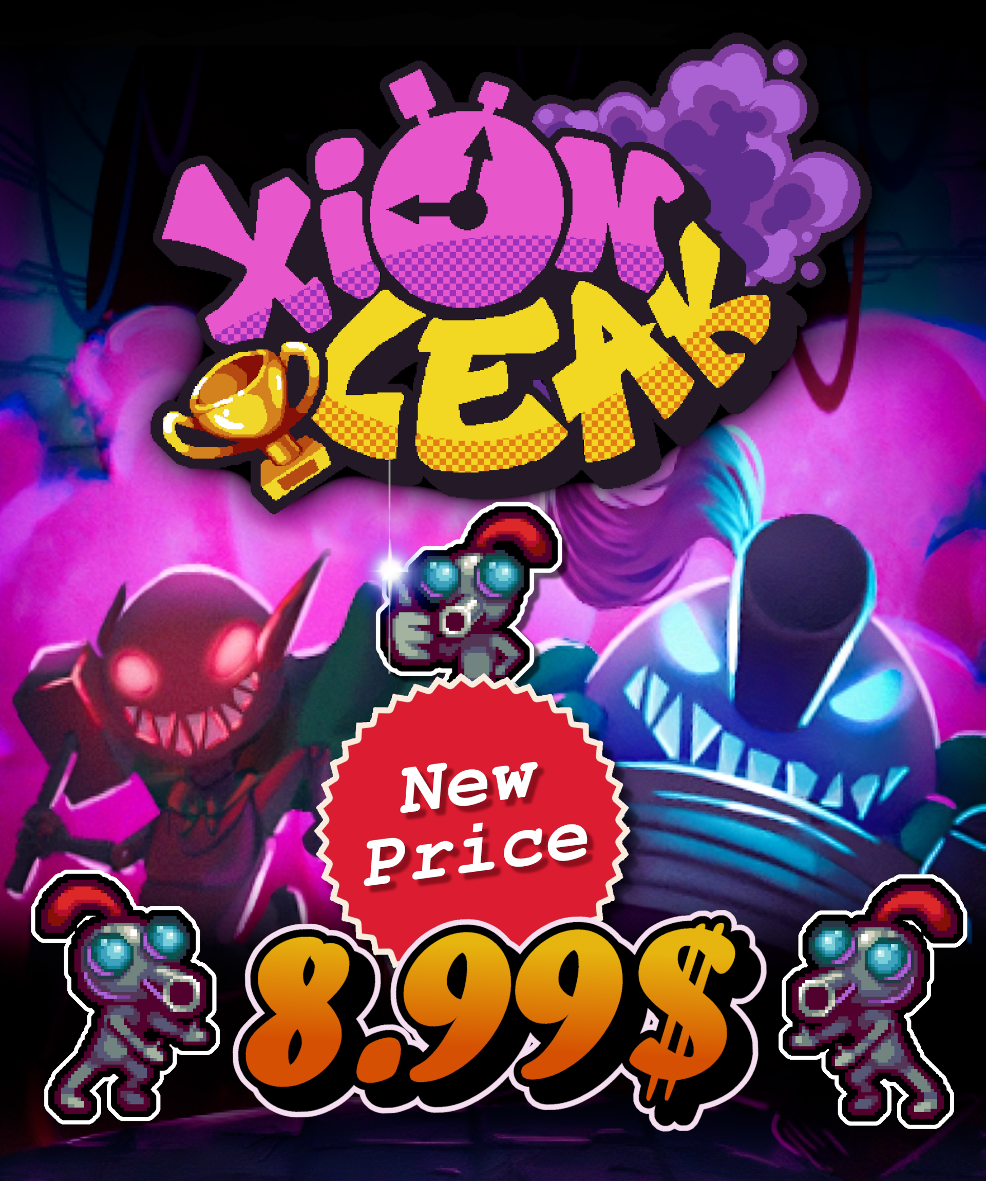 Steam post image