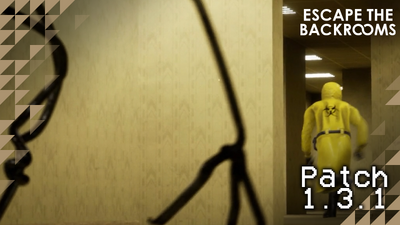 Save 20% on Escape the Backrooms on Steam