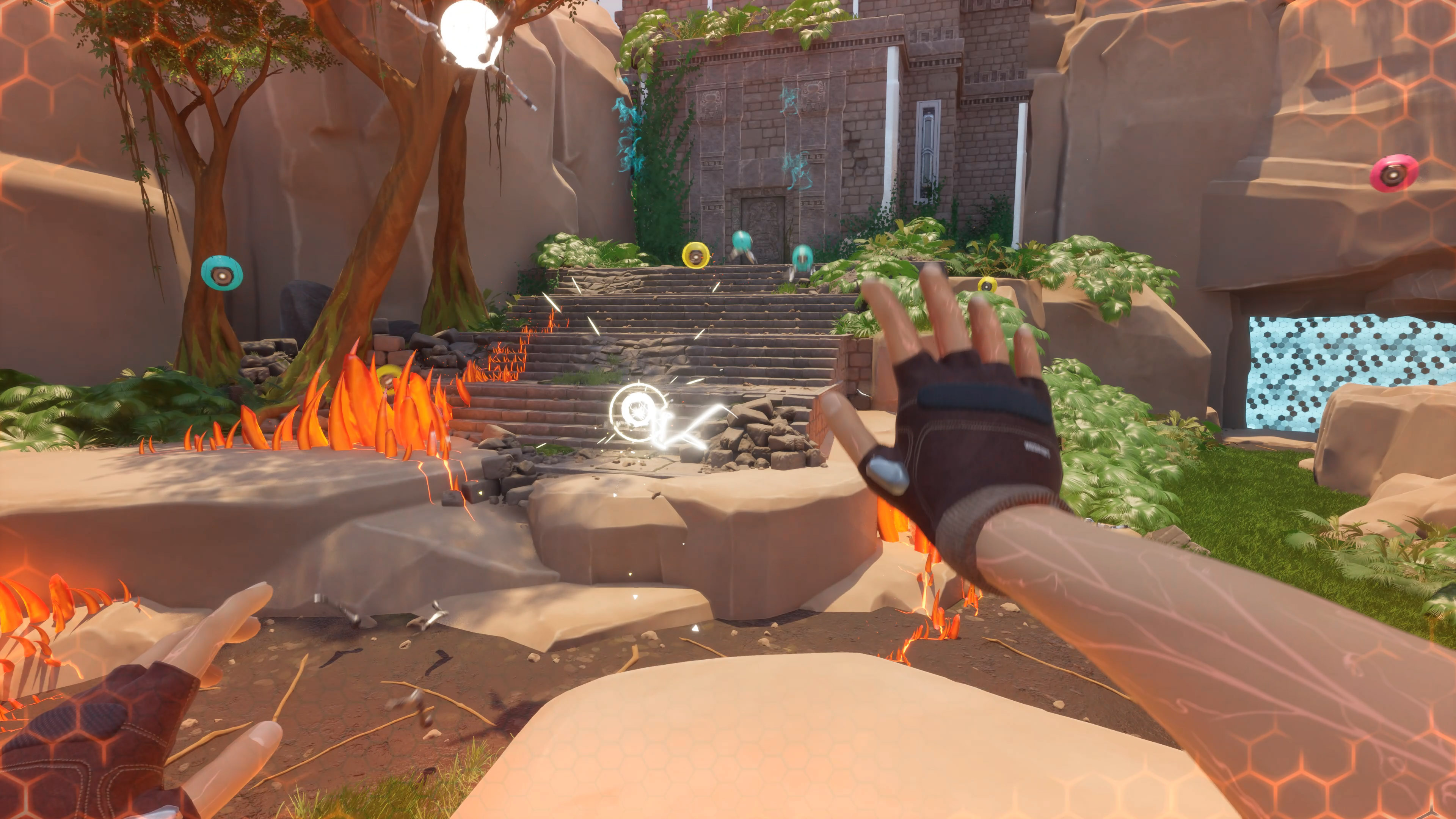 Steam post image